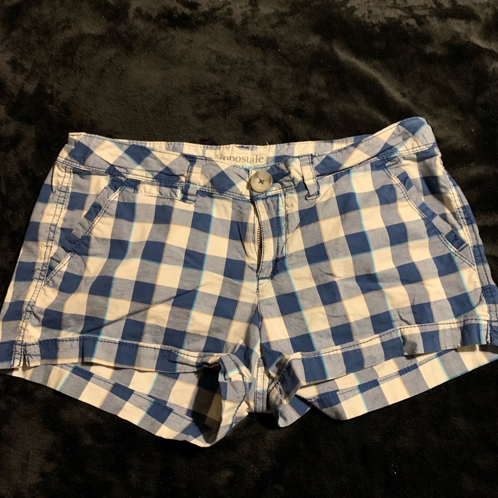 Aeropostale  shorts Women’s size 7/8